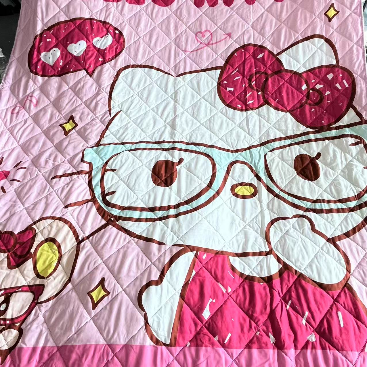 Ultraschallstoff, Digitaldruck-Mikrofaserstoff