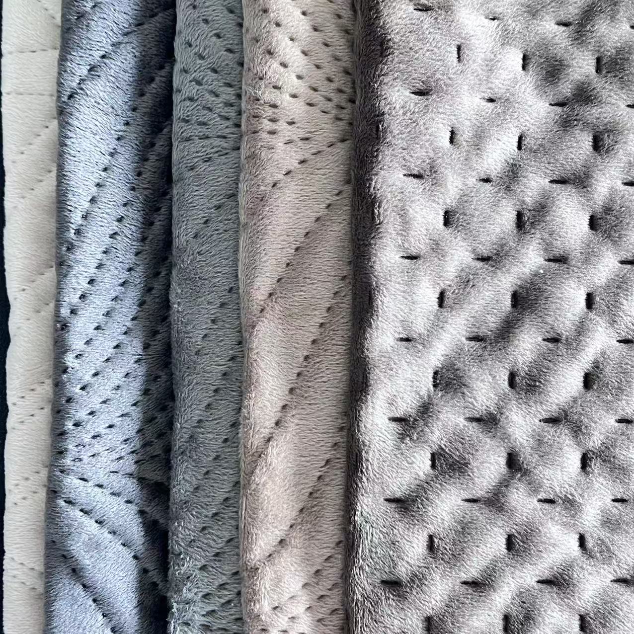 Kristall (superweiches) Ultraschallgewebe aus Mikrofaser